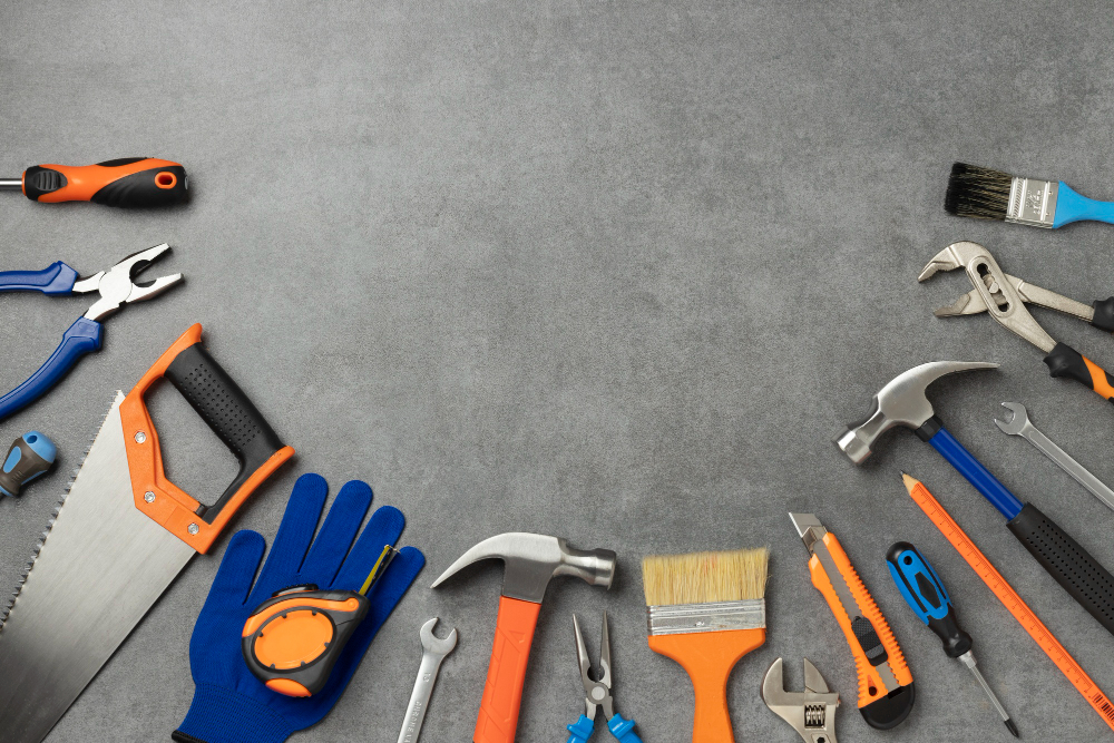 Handyman Montreal